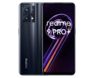 realme 9 Pro+ 6+128GB Midnight Black OIS 60W - 720505 - zdjęcie 1